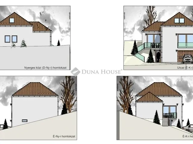 Eladó ház Érd 121 nm