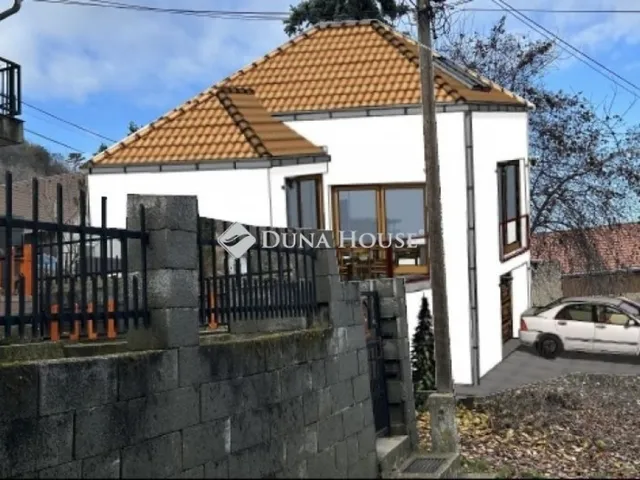 Eladó ház Érd 121 nm