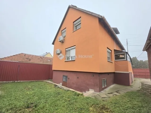 Eladó ház Gyömrő 106 nm