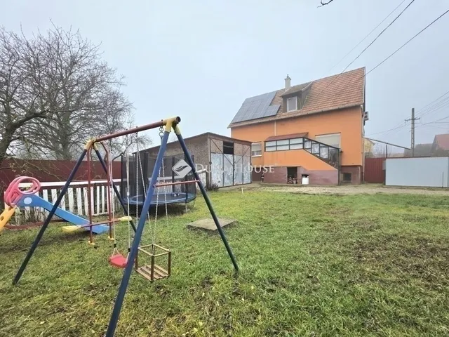 Eladó ház Gyömrő 106 nm