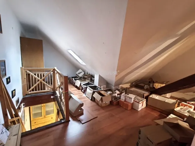 Eladó ház Budapest X. kerület 50 nm