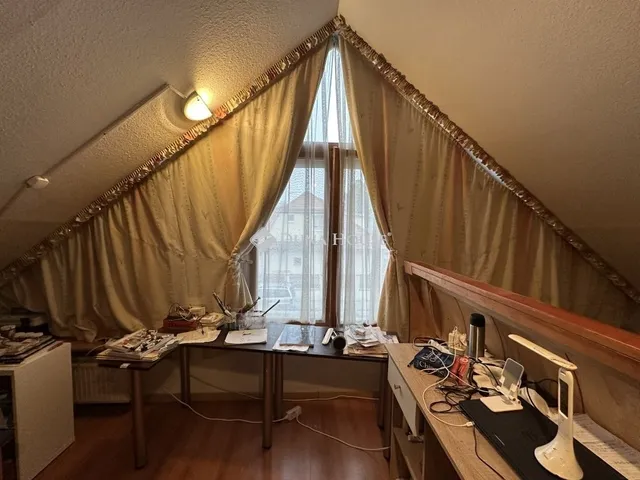 Eladó ház Budapest X. kerület 50 nm