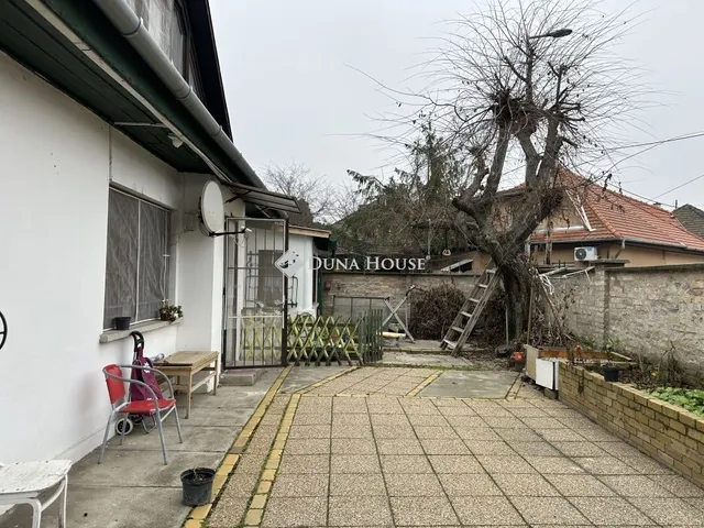 Eladó ház Budapest X. kerület 50 nm