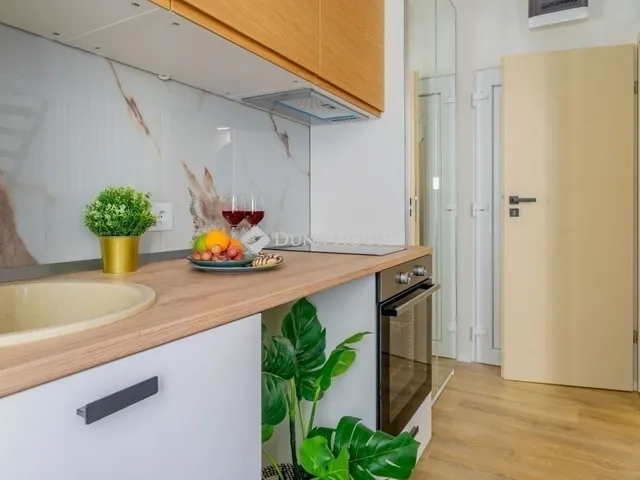 Eladó lakás Budapest VII. kerület 30 nm