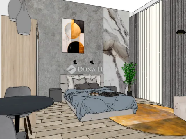 Eladó lakás Budapest VII. kerület 30 nm