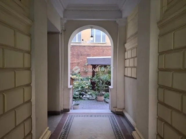 Eladó lakás Budapest VII. kerület 30 nm