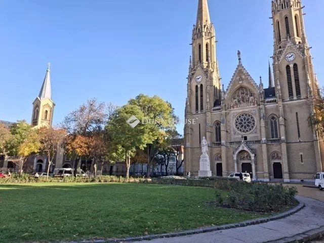 Eladó lakás Budapest VII. kerület 30 nm