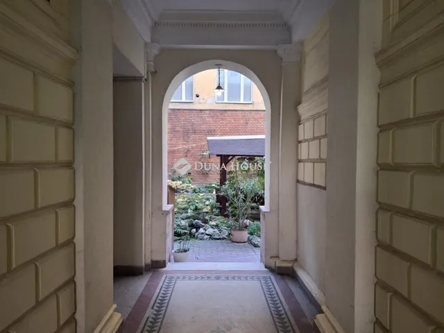 Eladó lakás Budapest VII. kerület 30 nm