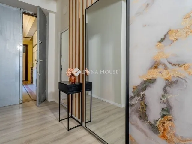 Eladó lakás Budapest VII. kerület 30 nm