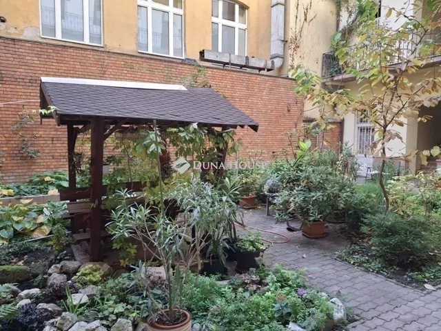 Eladó lakás Budapest VII. kerület 30 nm