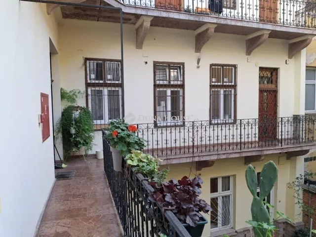 Eladó lakás Budapest VII. kerület 32 nm