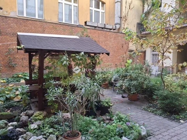 Eladó lakás Budapest VII. kerület 32 nm