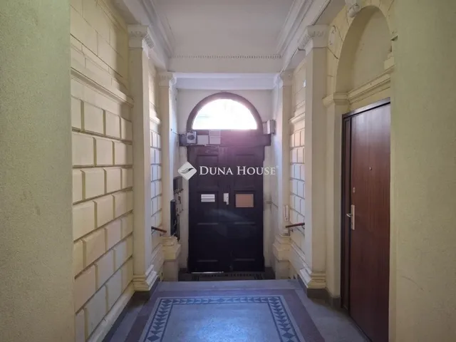 Eladó lakás Budapest VII. kerület 32 nm