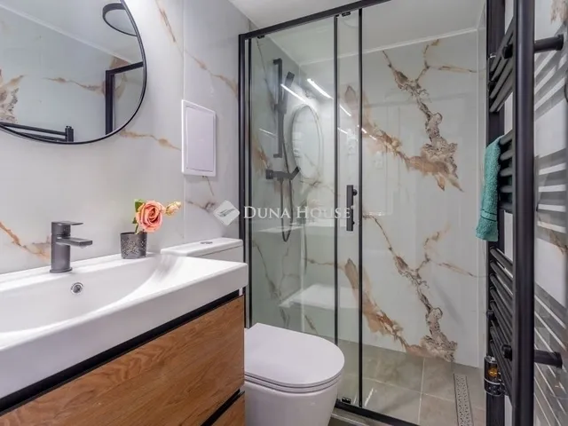 Eladó lakás Budapest VII. kerület 32 nm