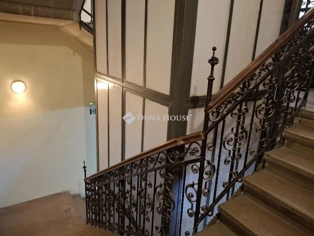 Eladó lakás Budapest VII. kerület 32 nm