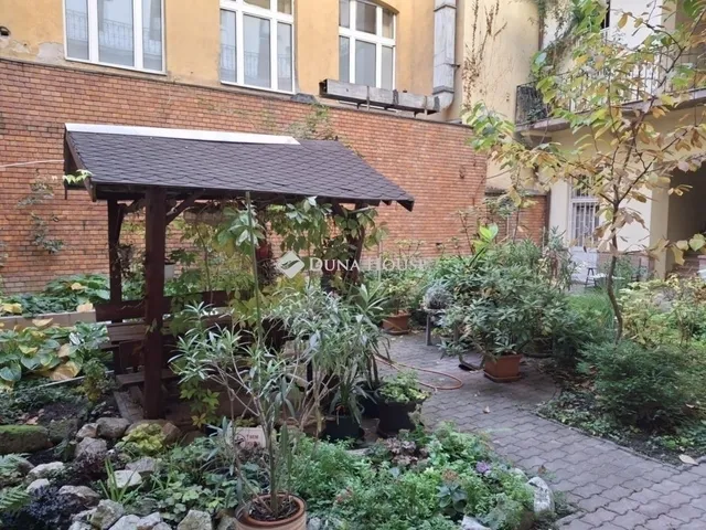 Eladó lakás Budapest VII. kerület 32 nm