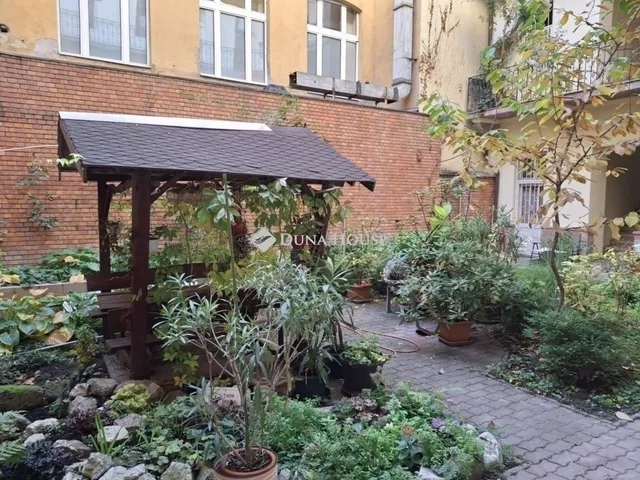 Eladó lakás Budapest VII. kerület 32 nm