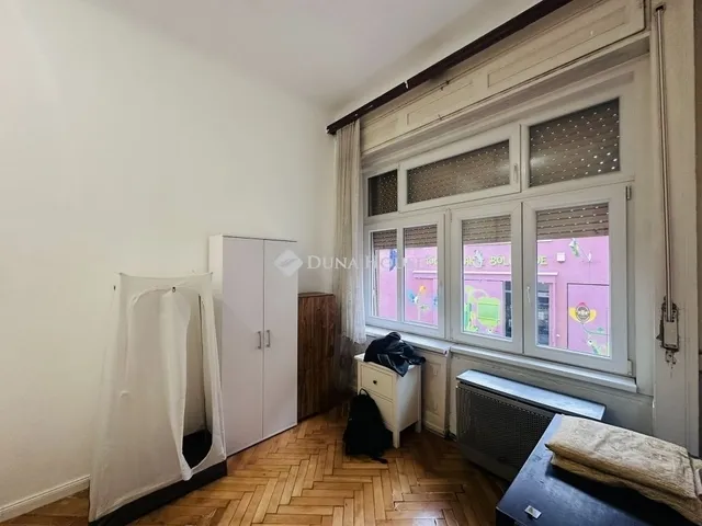 Eladó lakás Budapest VIII. kerület 38 nm