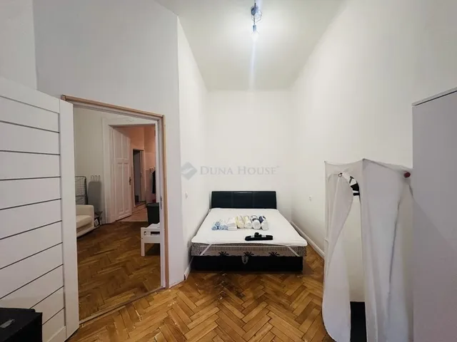 Eladó lakás Budapest VIII. kerület 38 nm