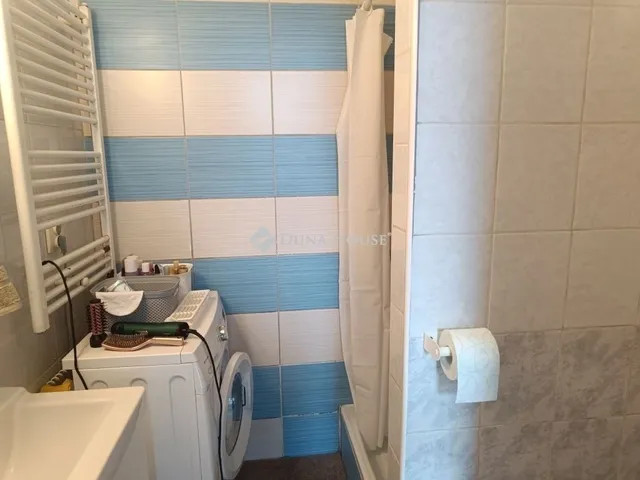 Eladó lakás Budapest VII. kerület 31 nm