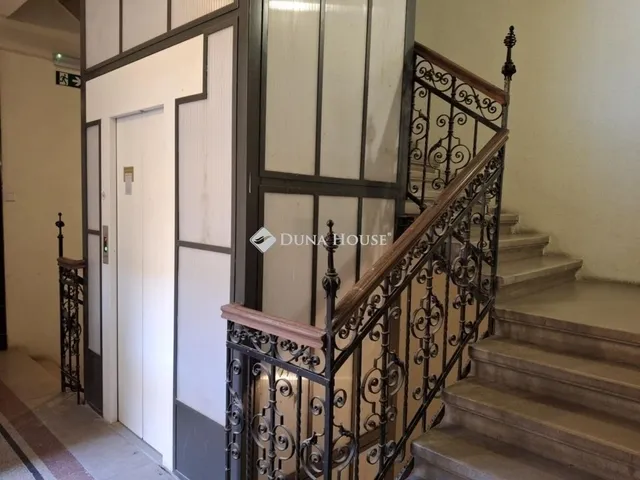 Eladó lakás Budapest VII. kerület 29 nm