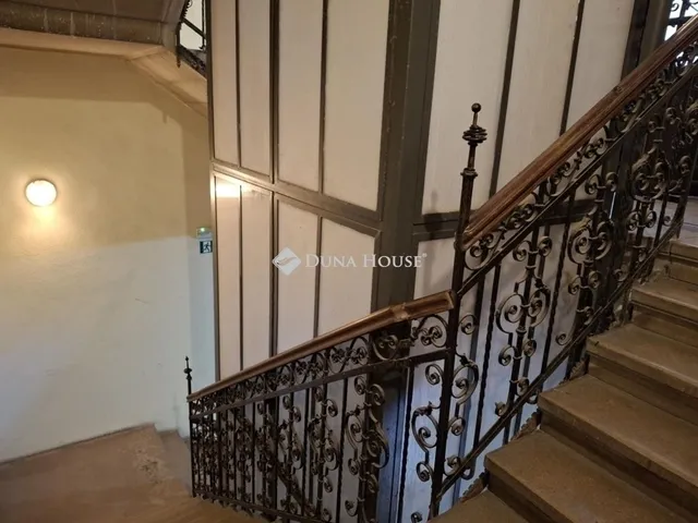 Eladó lakás Budapest VII. kerület 29 nm