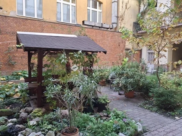 Eladó lakás Budapest VII. kerület 29 nm