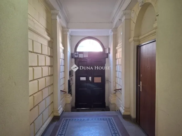 Eladó lakás Budapest VII. kerület 29 nm