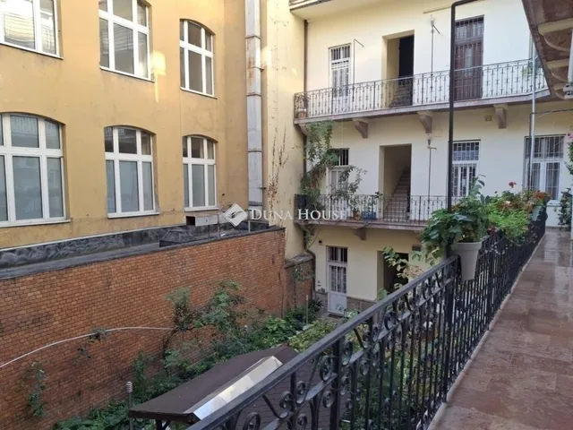 Eladó lakás Budapest VII. kerület 29 nm