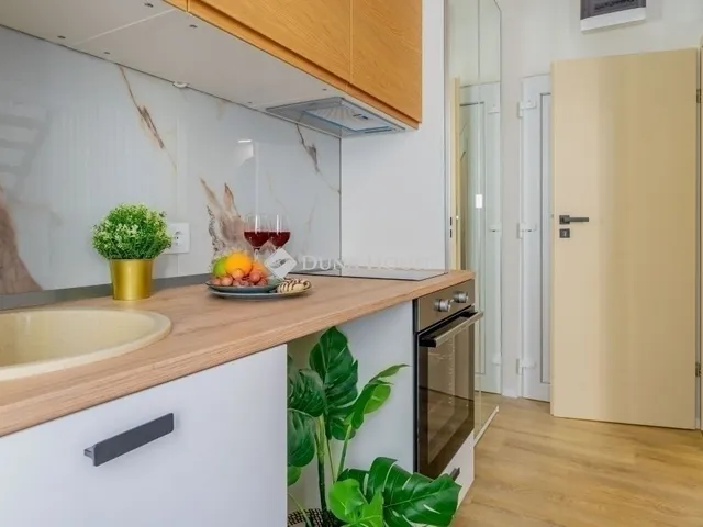 Eladó lakás Budapest VII. kerület 29 nm