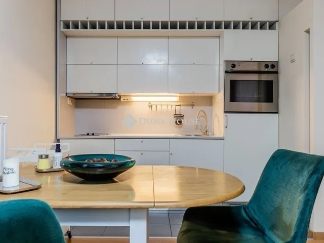 Eladó lakás Budapest VII. kerület 31 nm