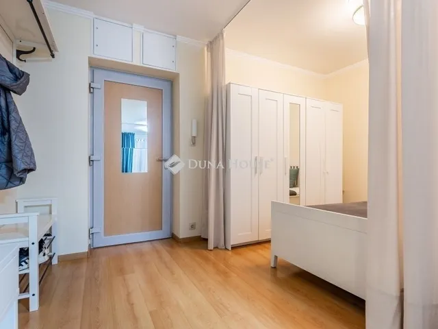 Eladó lakás Budapest VII. kerület 31 nm