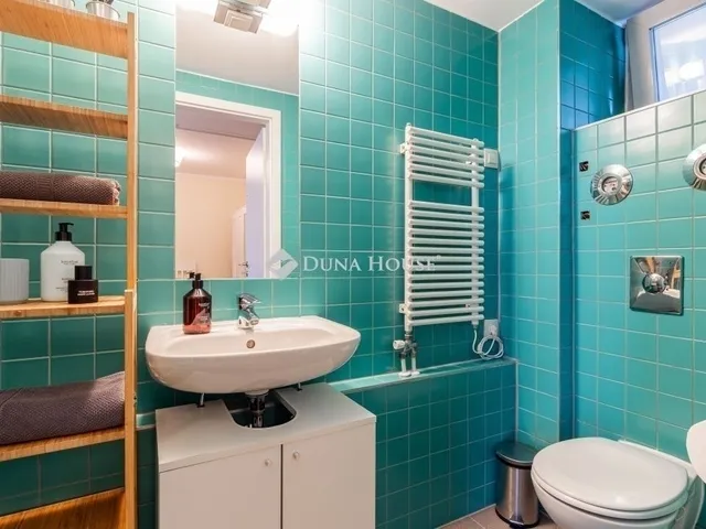 Eladó lakás Budapest VII. kerület 31 nm