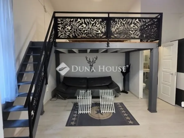 Kiadó lakás Budapest XIII. kerület 30 nm