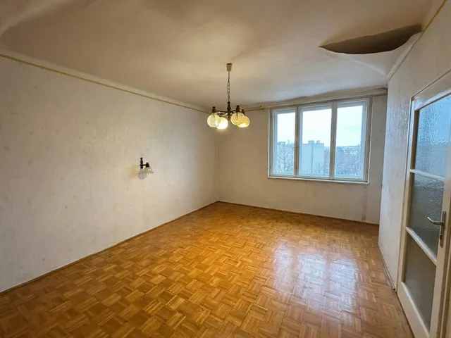 Eladó lakás Budapest VII. kerület 44 nm