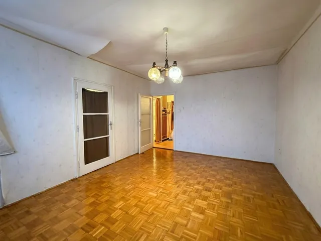 Eladó lakás Budapest VII. kerület 44 nm