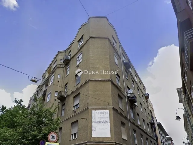 Eladó lakás Budapest IX. kerület 43 nm