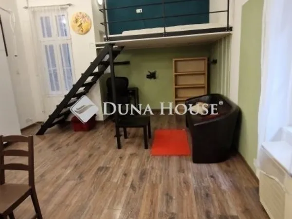 Eladó lakás Budapest VIII. kerület 31 nm