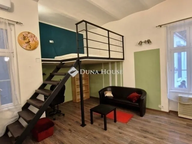 Eladó lakás Budapest VIII. kerület 31 nm