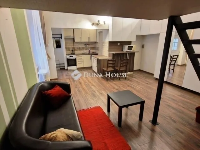 Eladó lakás Budapest VIII. kerület 31 nm