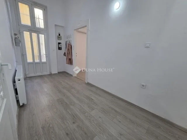 Eladó lakás Budapest VII. kerület 37 nm