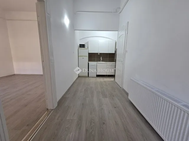 Eladó lakás Budapest VII. kerület 37 nm