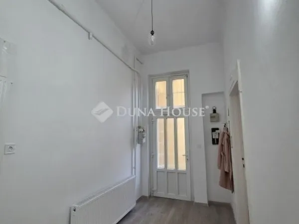 Eladó lakás Budapest VII. kerület 37 nm