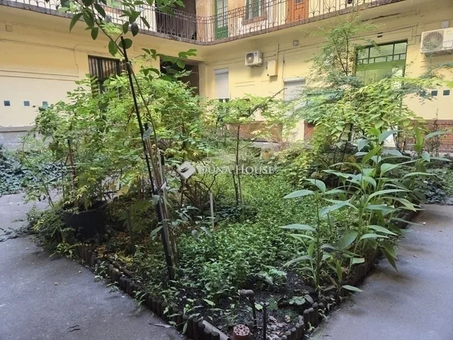 Eladó lakás Budapest VII. kerület 37 nm