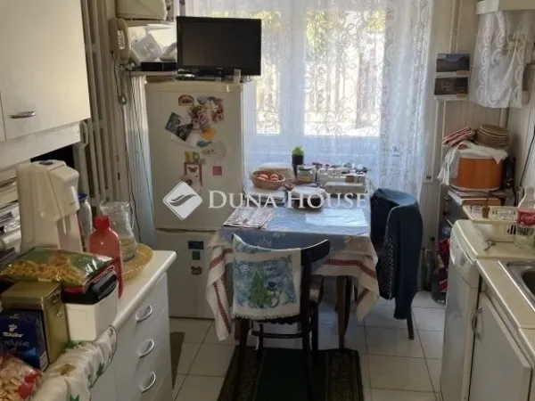 Eladó ház Budapest XXII. kerület 60 nm