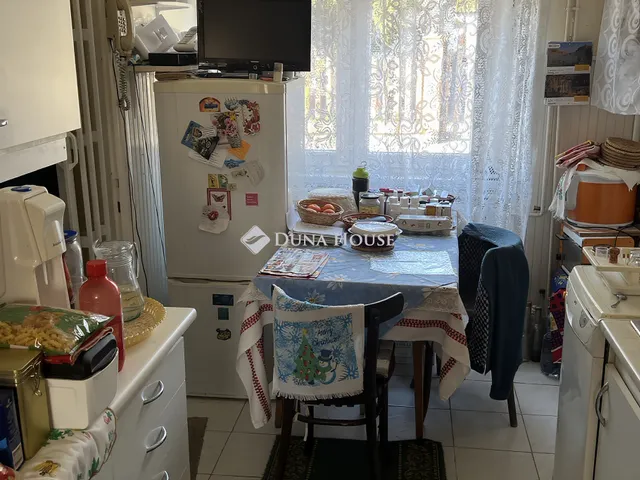 Eladó ház Budapest XXII. kerület 60 nm