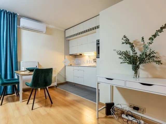 Eladó lakás Budapest VII. kerület 31 nm