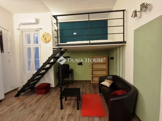 Eladó lakás Budapest VIII. kerület 31 nm