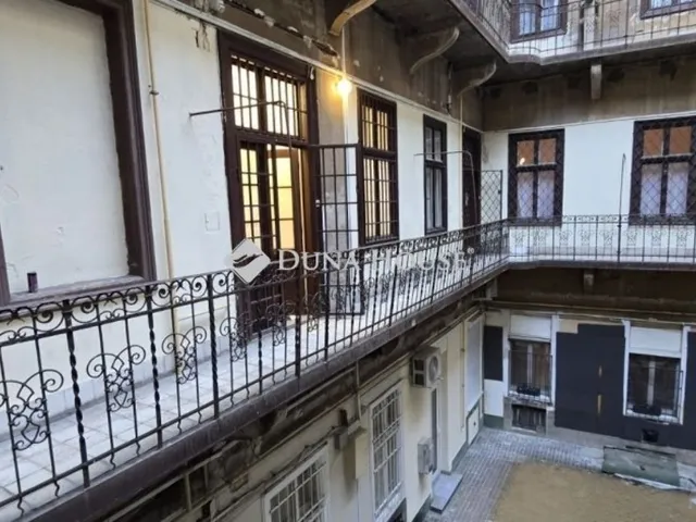 Eladó lakás Budapest VII. kerület 89 nm