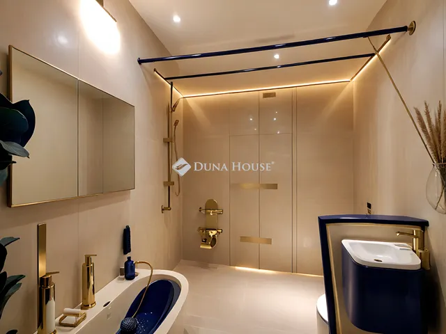 Eladó lakás Budapest XIX. kerület, Kispest 82 nm